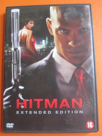 Hitman (2007) beschikbaar voor biedingen
