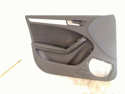 PORTIERBEKLEDING LINKS VOOR sline A4 Avant (B8) (8K1867105), Auto-onderdelen, Interieur en Bekleding, Audi, Gebruikt