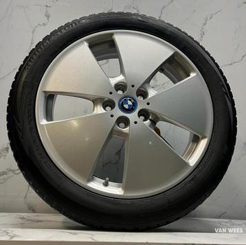 BMW i3 155/70/19 inch Styling 427 Bridgestone ️ Winterset