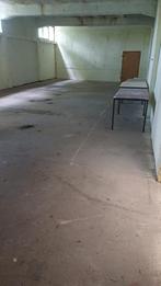 TE HUUR OPSLAGPLAATS KAPELLEN ONMIDDELLIJK VRIJ, Articles professionnels, Immobilier d'entreprise, Location, Espace commercial