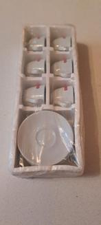 Tasse express kimbo, Verzenden, Nieuw