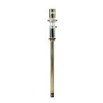 Pneumatische vatpomp  1:1 730mm, Auto diversen, Verzenden