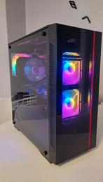 GAME PC i7 10700K RTX 2070 super 8gb RAM 16gb, Enlèvement ou Envoi, 16 GB, HDD