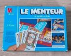 LE MENTEUR JEU VINTAGE MB, Hobby & Loisirs créatifs, Enlèvement
