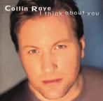 Collin Raye – I Think About You, CD & DVD, CD | Country & Western, Enlèvement ou Envoi