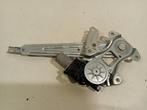 RAAMMECHANIEK ELEK LINKS ACHTER Eclipse Cross (GK / GL), Gebruikt, Links, Mitsubishi