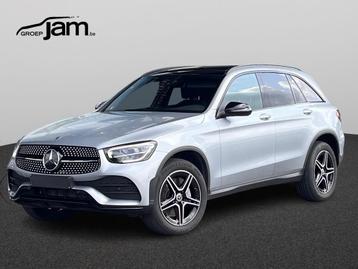 Mercedes-Benz GLC-klasse 300de 4MATIC beschikbaar voor biedingen