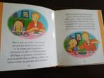 Livre plastifié, Boeken, Ophalen, Zo goed als nieuw