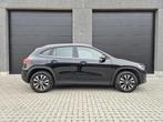 Mercedes GLA 250e plug-in-hybride camera led, Auto's, Mercedes-Benz, Automaat, Achterwielaandrijving, Zwart, Bedrijf
