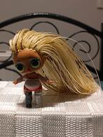 LOL Surprise-pop (Lils), Verzamelen, Poppetjes en Figuurtjes, Ophalen of Verzenden, Gebruikt