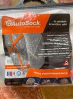 Autosock Winterketting autobanden, Auto diversen, Sneeuwkettingen, Ophalen, Nieuw