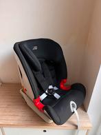 Britax Römer Autostoel, Kinderen en Baby's, Autostoeltjes, Ophalen, Romer, Gebruikt, Verstelbare rugleuning