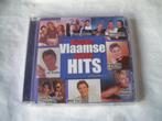 CD - NIEUWE VLAAMSE SUPER HITS  - VOL 1, CD & DVD, CD | Néerlandophone, Comme neuf, Enlèvement ou Envoi, Chanson réaliste ou Smartlap