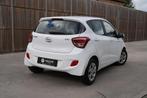 Hyundai i10 1.0 Trend*Airco*Gekeurd! (bj 2015), Auto's, Hyundai, Gebruikt, Euro 6, https://public.car-pass.be/vhr/6b966fda-8793-4bf8-9d93-d4ee5151a269