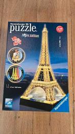 3d puzzel Eifeltoren, Ophalen, Zo goed als nieuw