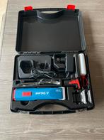 Scheermachine Delaval (Heiniger Saphir), Dieren en Toebehoren, Ophalen, Zo goed als nieuw