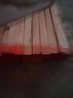 Nieuw hout, Tuin en Terras, Terrasdelen en Vlonders, Ophalen, Hout