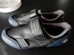fietsschoenen Shimano voor klikpedalen, Ophalen, Gebruikt