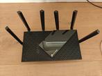 WiFi 6E Router, Computers en Software, Routers en Modems, Ophalen of Verzenden, Zo goed als nieuw, Router, TP-Link