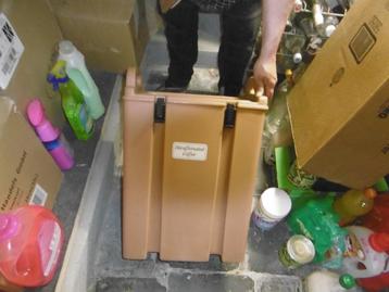 distributeur horeca 18 litres chaud et froid beschikbaar voor biedingen