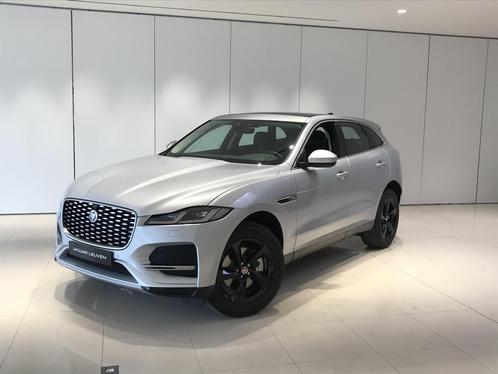 Jaguar F-Pace S (bj 2021, automaat), Auto's, Jaguar, Bedrijf, Te koop, F-Pace, 360° camera, 4x4, Achteruitrijcamera, Airconditioning