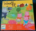 Woolfy, Kinderen en Baby's, Ophalen, Gebruikt