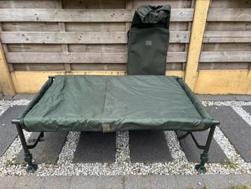NASH deluxe carp cradle. beschikbaar voor biedingen