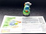 Magicsport S-57 de buffel + papier België Benelux 2006, Verzamelen, Ophalen of Verzenden, Zo goed als nieuw, Hardplasticfiguren