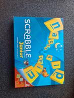 Scrabble junior, Ophalen