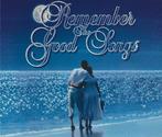 5 CD box " Remember the good songs ", Enlèvement ou Envoi