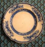 Zeer oud bord, Verzenden