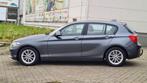 BMW 118i 1.6i Benzine 100Kw Automaat Euro 6b Bouwjaar 2015, Auto's, Automaat, 1 Reeks, Start-stop-systeem, Leder