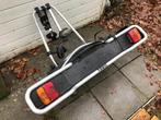 Fietsendrager Thule, Enlèvement, 2 vélos, Comme neuf, Support d'attelage