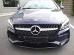 Mercedes-Benz CLA-Klasse 180 benzine, pack AMG, leder, gps,, Auto's, 90 kW, CLA, Gebruikt, 4 cilinders