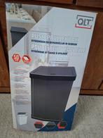 Prullenbak nieuw, 40 liter of meer, Ophalen, Nieuw