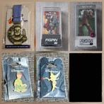 Lot 17 Disney pins (vele nieuw in verpakking), Ophalen of Verzenden, Nieuw, Speldje of Pin