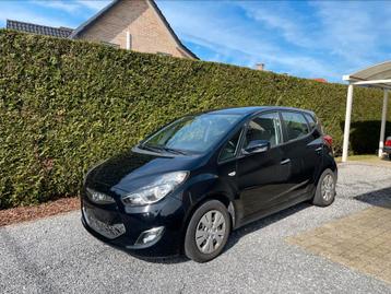 Hyundai ix20, 2012,1.4 benzine, euro5 , airco met 118014 km  beschikbaar voor biedingen