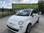 Fiat 500, Autos, 1242 cm³, Achat, 69 ch, Boîte manuelle