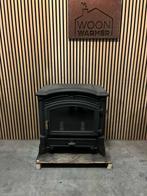 25070 Poêle à bois Nestor Martin 9 kW, Enlèvement, Utilisé, Bois, Autoportant