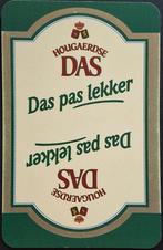 1 Speelkaart Hougaerdse Das, Enlèvement ou Envoi, Comme neuf