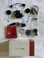 Sena 10S, Motoren, Ophalen, Zo goed als nieuw