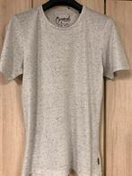 T-shirt : Jack & Jones : maat M, Kleding | Heren, Maat 48/50 (M), Ophalen of Verzenden, Zo goed als nieuw, Grijs