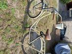 Fiets, Fietsen en Brommers, Fietsen | Dames | Damesfietsen, Ophalen, Gebruikt