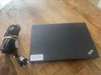 Lenovo ThinkPad X270 Core i5-7300U / 8GB ram / 256GB ssd, Qwerty, Core i5, Ophalen of Verzenden, SSD