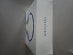 Apple Airpods Max  met smartcase, Autres accessoires, Enlèvement, Apple, Neuf
