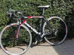 Koersfiets Cervelo, Fietsen en Brommers, Gebruikt, 49 tot 53 cm, 15 tot 20 versnellingen, Ophalen