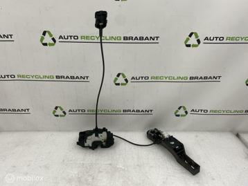 Portierslot Voor Rechts Renault Clio 3 ORIGINEEL  8200300125 beschikbaar voor biedingen