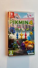 Pikmin 4, Games en Spelcomputers, Games | Nintendo Switch, Ophalen of Verzenden, Zo goed als nieuw, Avontuur en Actie, Vanaf 18 jaar