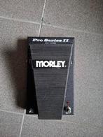 morley pro series 2 wah volume pedaal, Muziek en Instrumenten, Ophalen of Verzenden, Gebruikt, Wah Wah