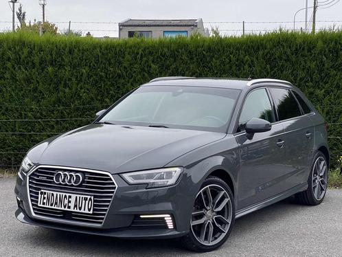 Audi A3 Sportback e-tron 40 TFSI PHEV S tronic (bj 2020), Auto's, Audi, Bedrijf, Te koop, A3, ABS, Airbags, Airconditioning, Bluetooth